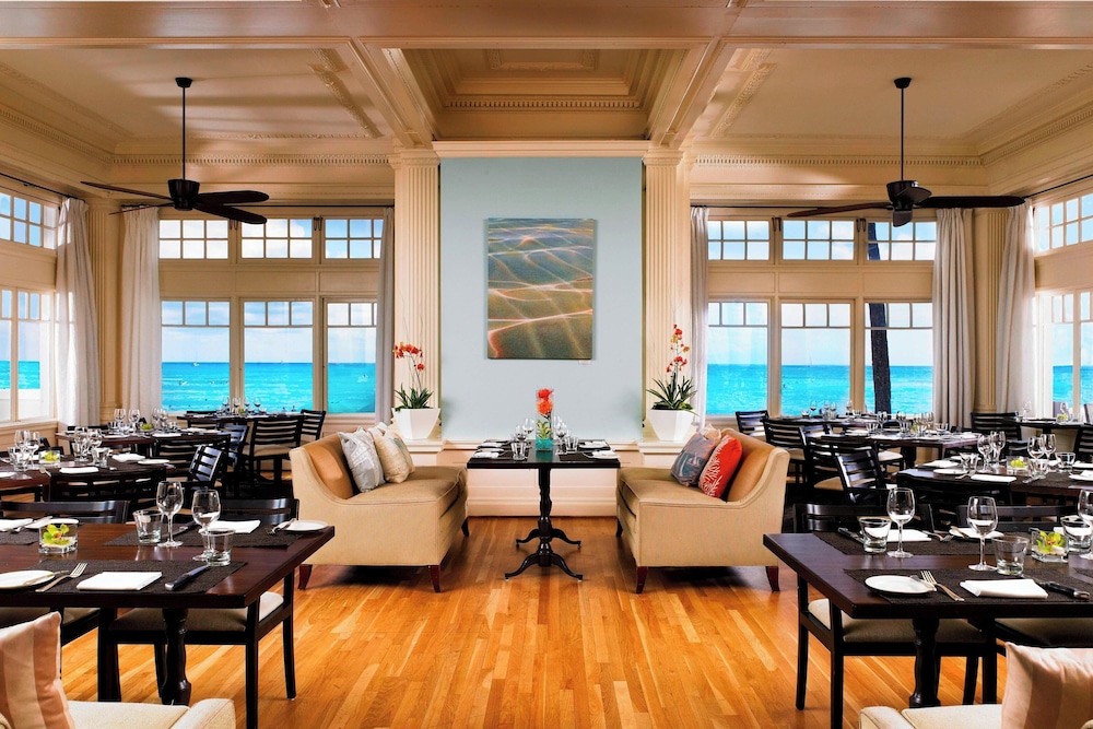Moana Surfrider A Westin Resort & Spa Waikiki Beach - photo 211