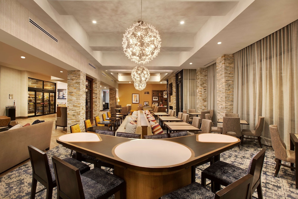 Homewood Suites by Hilton Louisville Downtown KY - photo 31