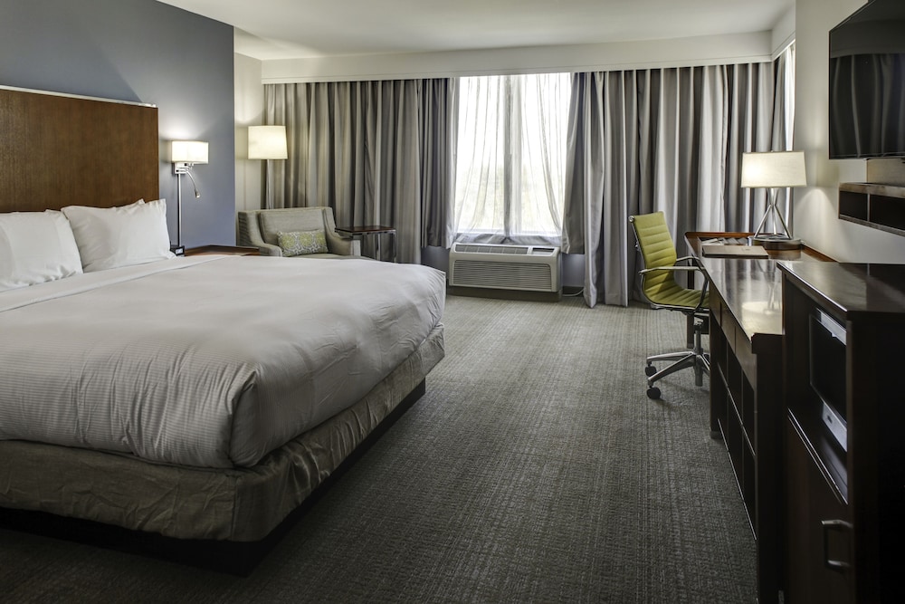 DoubleTree by Hilton Hotel Biloxi - photo 9