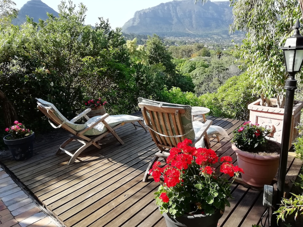Hout Bay Hilltop — 4-Star Luxury Hotel in Cape Town, South Africa
