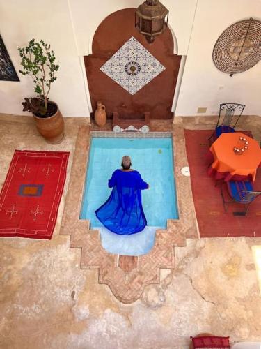 Riad Sophora Peaceful Heaven in Marrakech — 4-Star Luxury Hotel in Marrakesh, Morocco