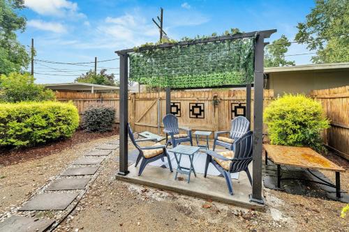 Lsu Tiger Den in Baton Rouge, United States