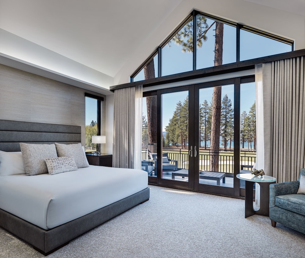 Edgewood Tahoe Resort - photo 45
