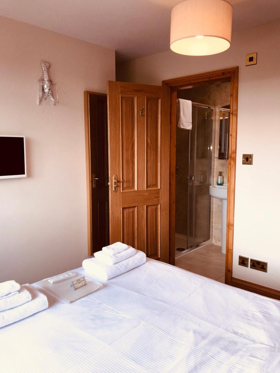 Mooredge Guest House