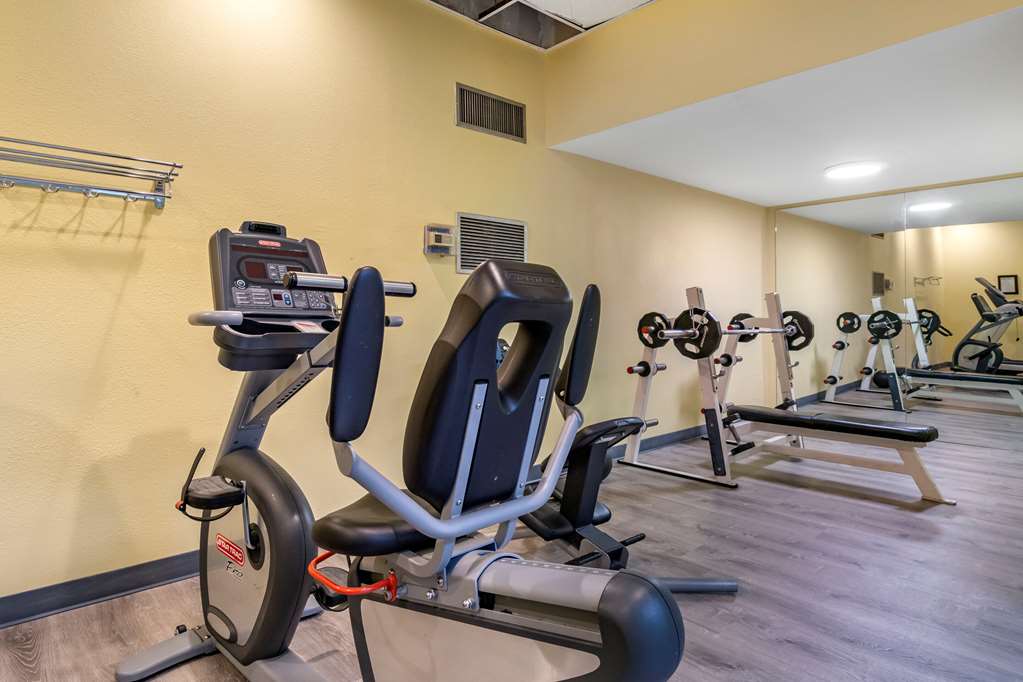 Comfort Inn & Suites Seattle North - photo 31
