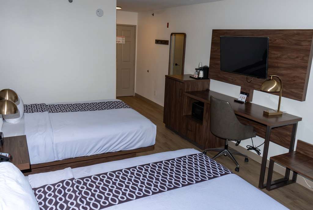 La Quinta Inn & Suites by Wyndham Dallas Mesquite - photo 36