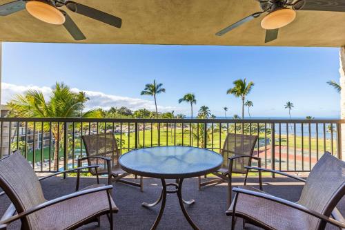 Maui Sunset A519 in Kihei, United States