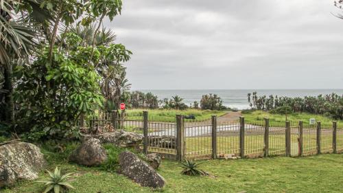 Kimachi in Margate, South Africa