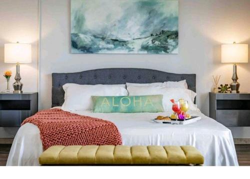 Ocean front Cozy Condo Prime Location in Kihei — 4-Star Luxury Hotel in Kihei, United States