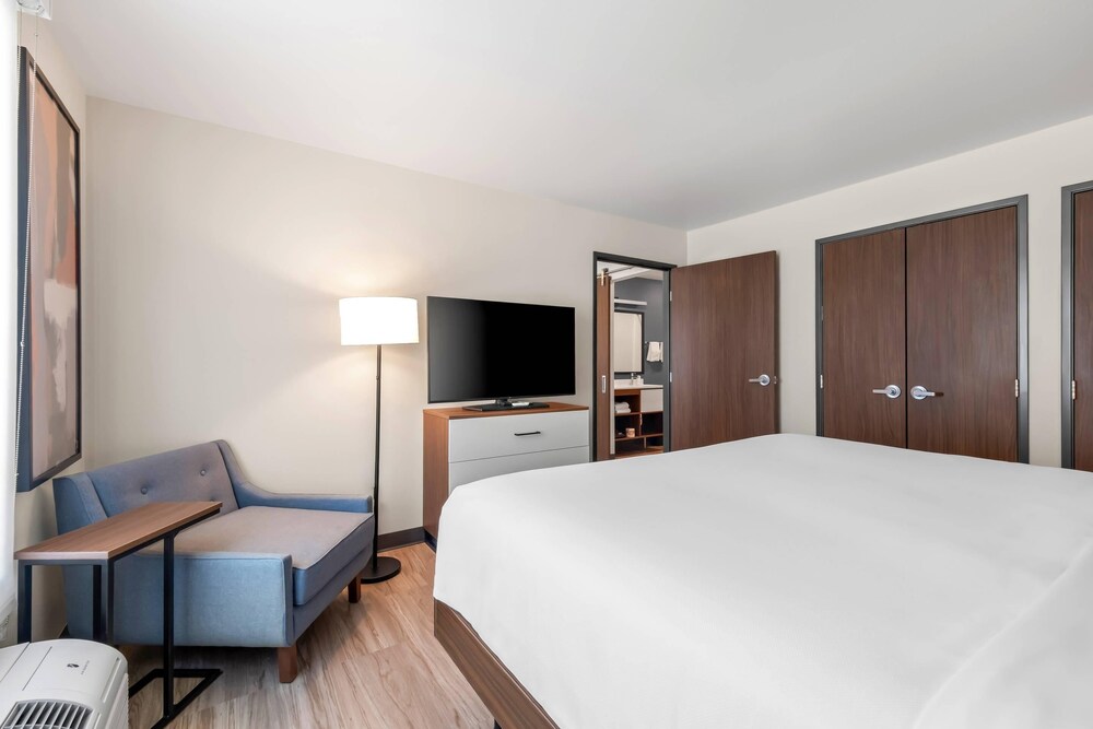 Everhome Suites Amarillo West Medical Center - photo 14