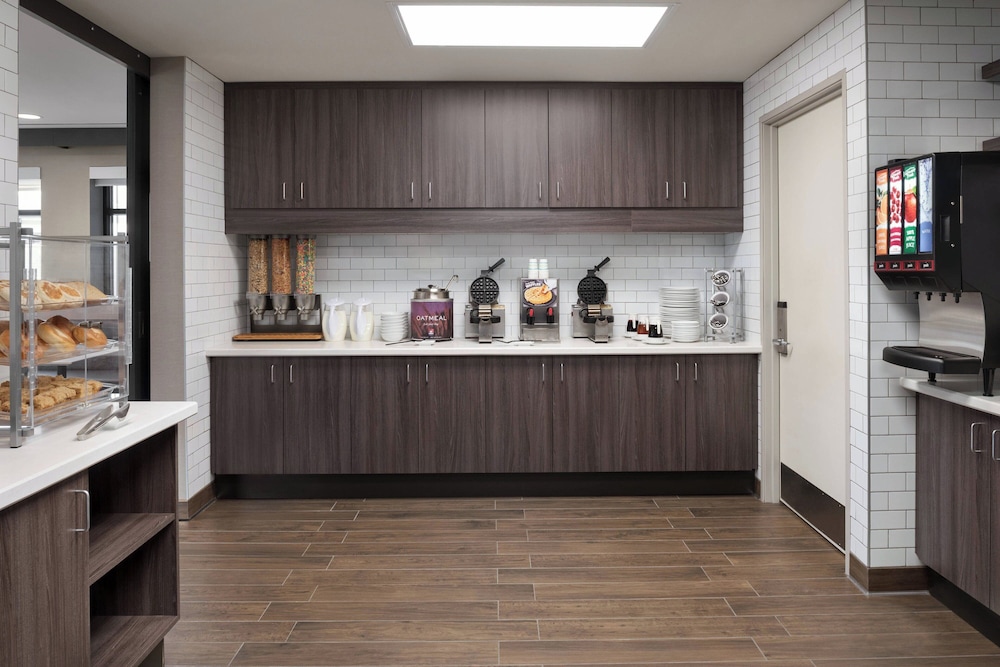 Residence Inn by Marriott Minneapolis St. Paul Eagan - photo 25