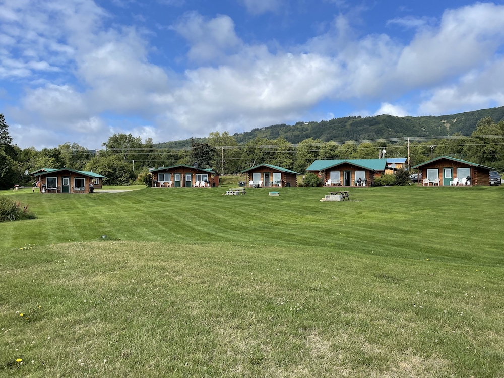 Glacier View Cabins - photo 55