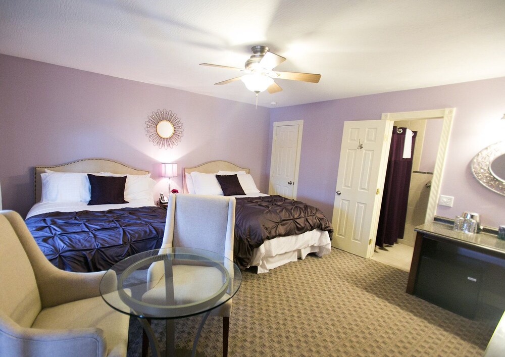 The Mount Vernon Inn - photo 9