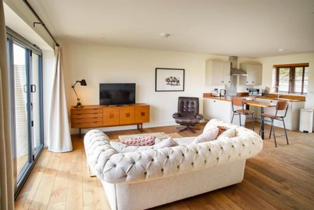 Host Stay Number Five Piglets in King's Lynn, United Kingdom