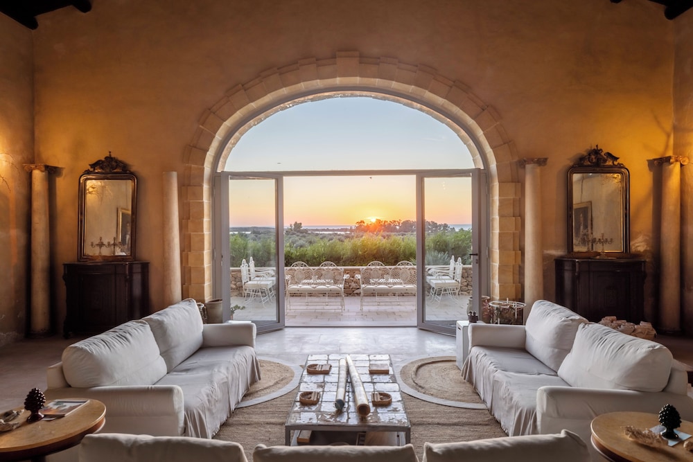 Masseria Costanza - last minute hotel in Noto