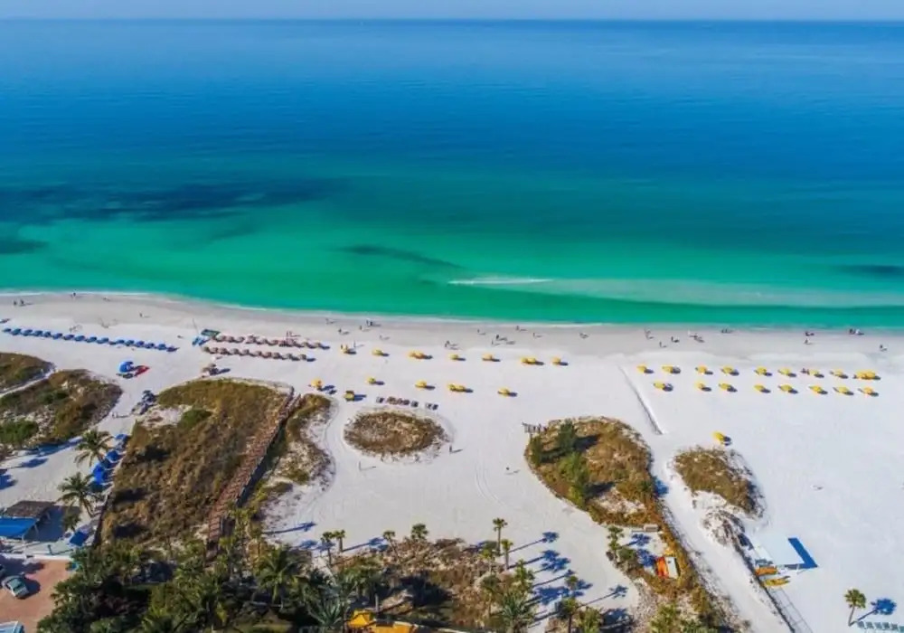 Sun and Sea By Beachside Management - photo 14