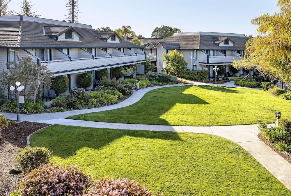 Seacliff Inn Aptos Tapestry Collection by Hilton - photo 78