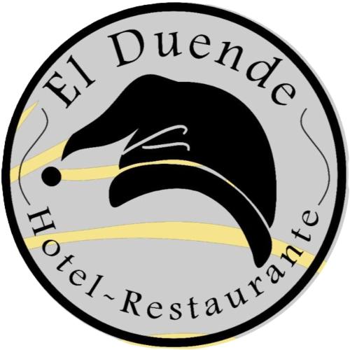Hotel El Duende — Madridejos