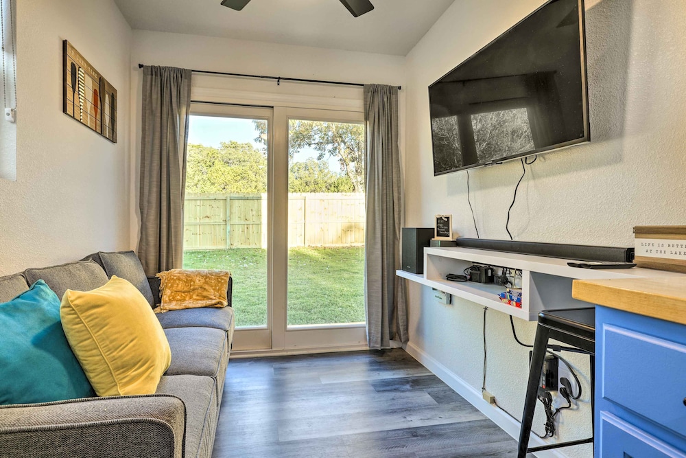 Canyon Lake Retreat with Pool about 2 Mi to Lake in Canyon Lake, United States