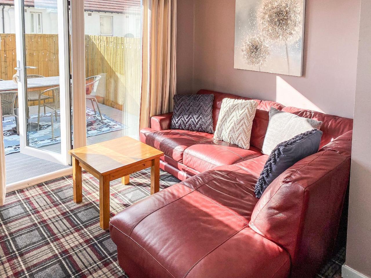 Jasmin S Retreat — Cleveleys