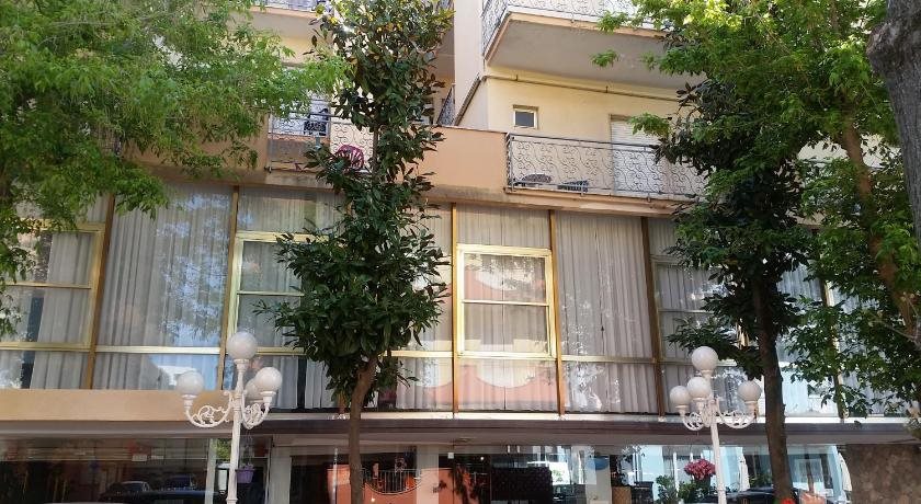 Hotel Pecci - last minute hotel in Rimini