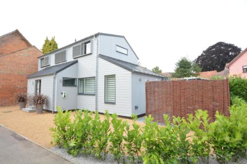 Bramertons Nest Long Melford in Long Melford, United Kingdom