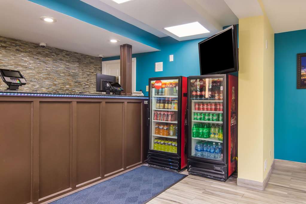 Rodeway Inn & Suites Monroeville Pittsburgh - photo 8