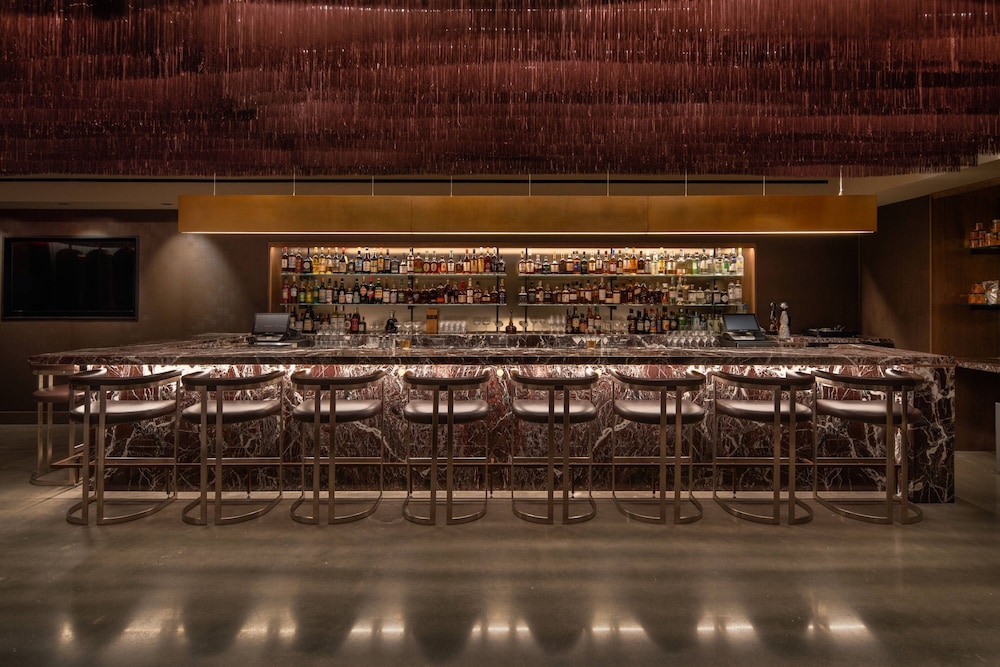 The Joseph a Luxury Collection Hotel Nashville - photo 88