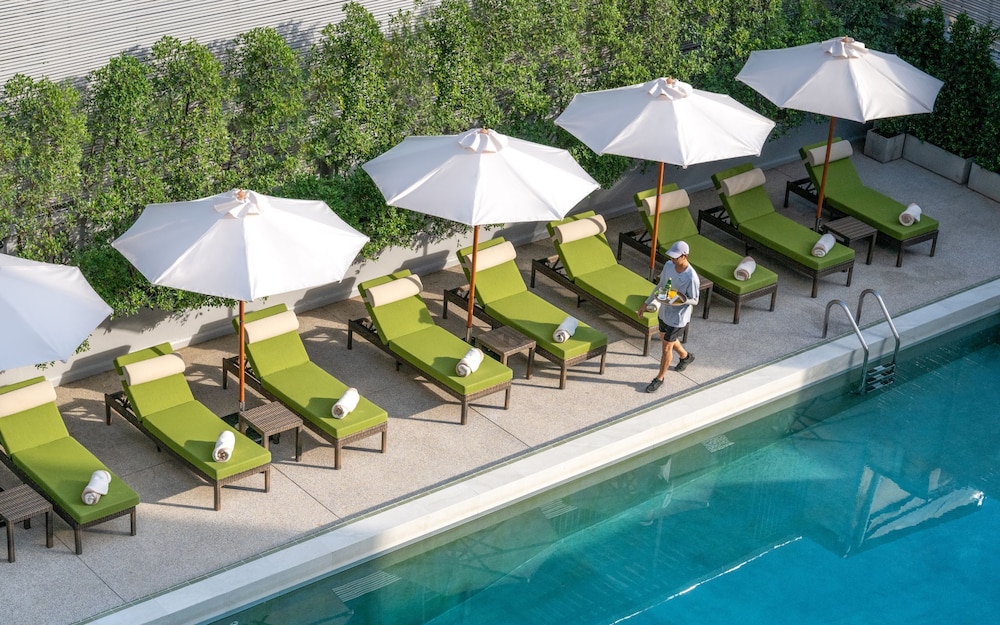 Dusit Princess Chiang Mai — 4-Star Luxury Hotel in Chiang Mai, Thailand