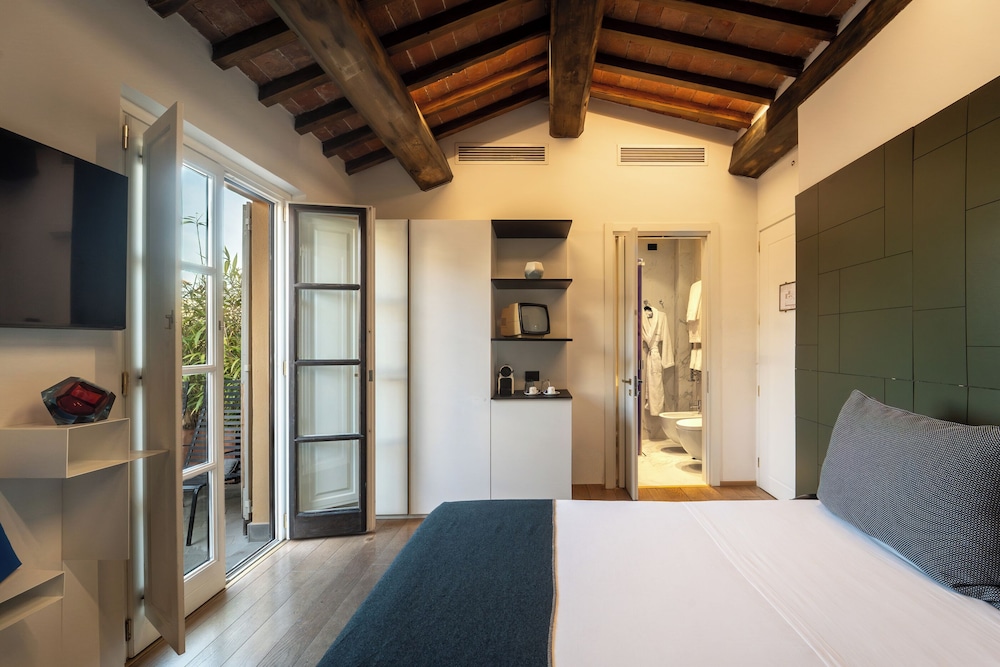 Hotel Milu Florence in Florence, Italy