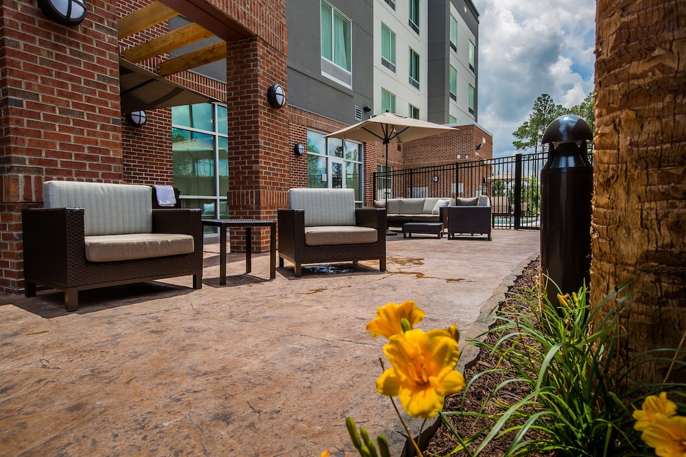 Courtyard by Marriott Columbia Cayce - photo 36