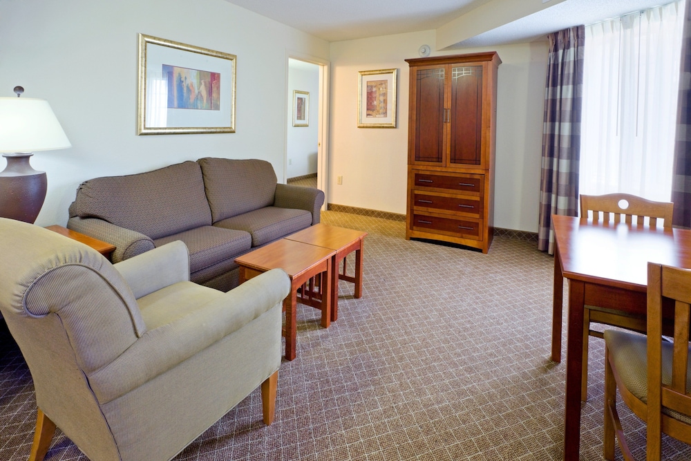 Staybridge Suites Cranbury by IHG - photo 9
