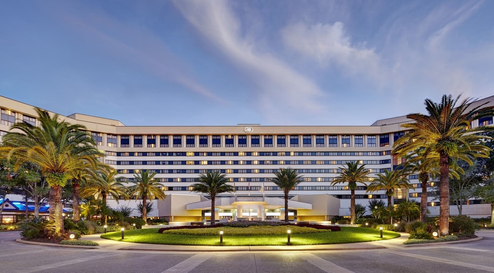 Hilton Orlando Lake Buena Vista Disney Springs Area - photo 63