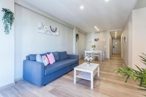 Jardines Valle 3 Rooms 2 Banos — Sevilla