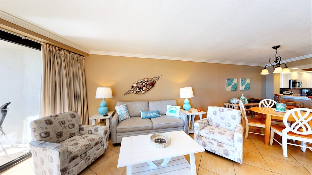 Beachside Towers at Sandestin by Gibson Beach Rentals - photo 247