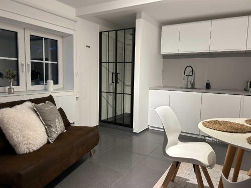 Romantikhütte Winterberg Willingen in Medebach, Germany