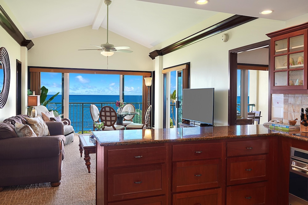 Waipouli Beach Resort G 404 - photo 44