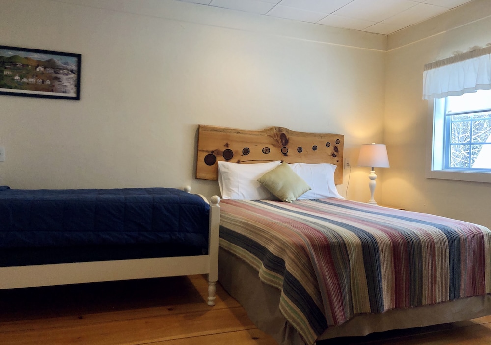 The Trailside Inn