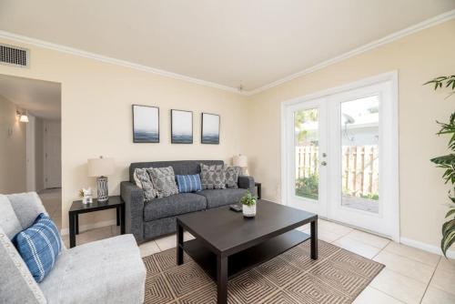 Short Walk to Wilton Drive Apt3 — 4-Star Luxury Hotel in Fort Lauderdale, United States