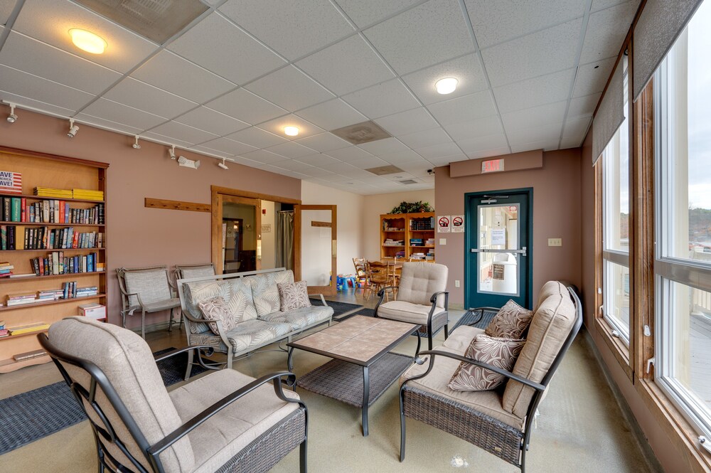 Lincoln Condo 2 Mi to Loon Mountain Resort - photo 30
