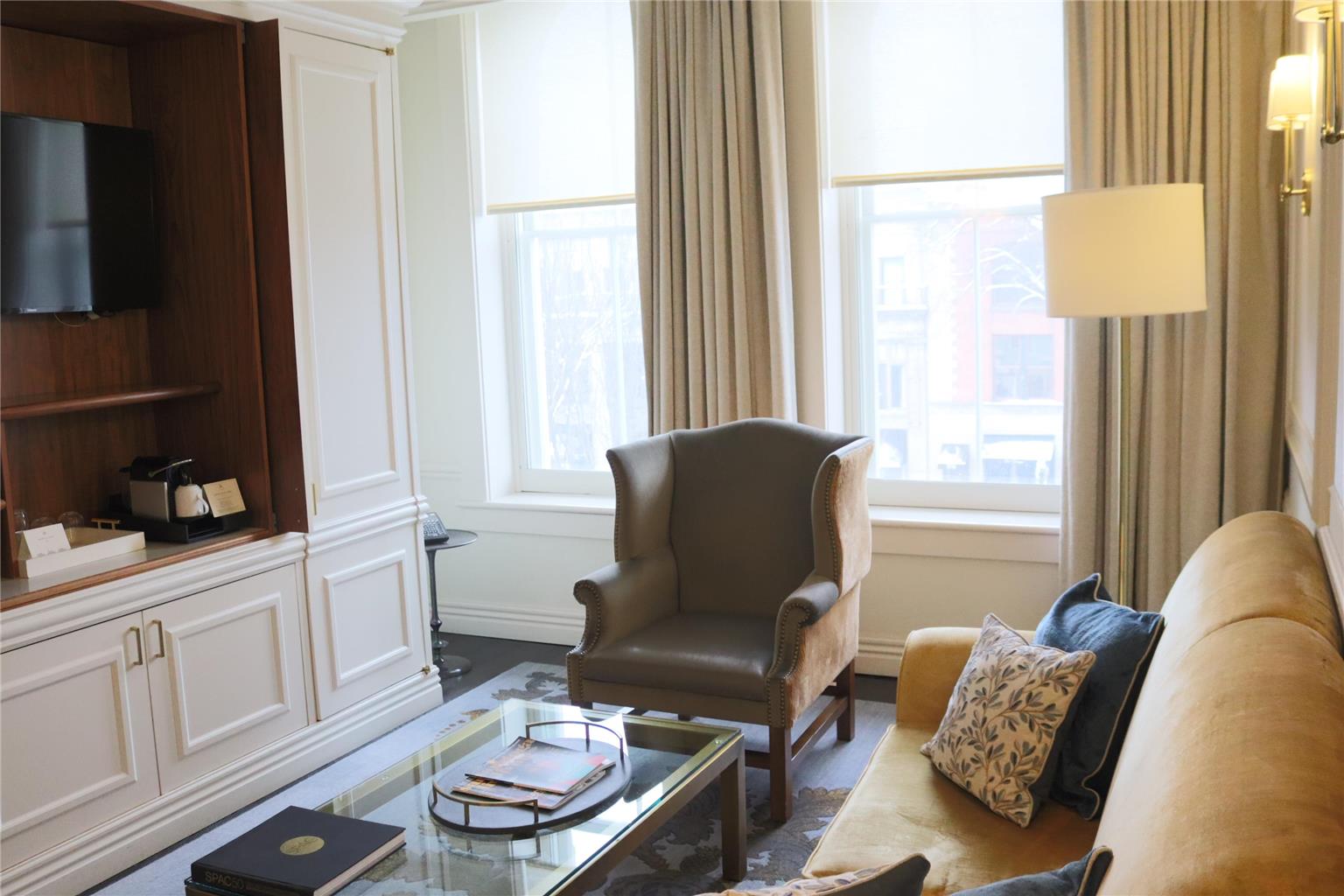 The Adelphi Hotel - photo 167