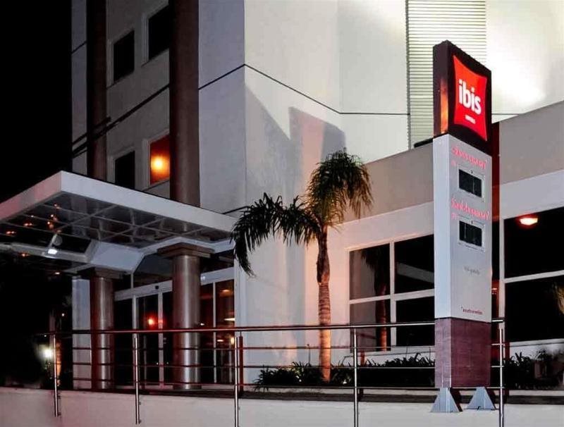 ibis Lages — Lages — photo 3