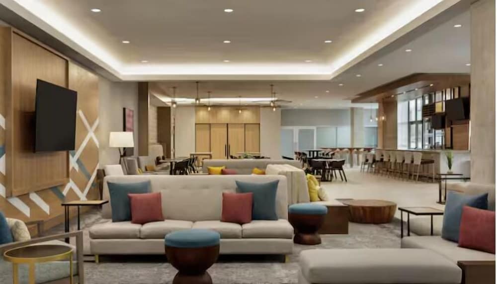 Hilton Garden Inn Austin Central - photo 5