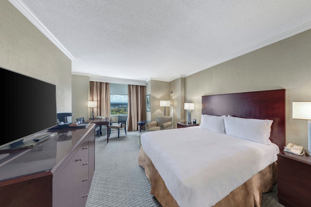 Renaissance Dallas North Hotel - photo 22