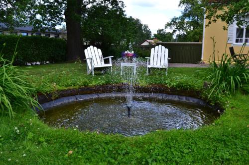 Villa Baumgartner — Lovisa — photo 4