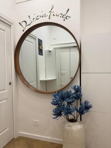 Dulcis in fundo - carbon neutral hotel in Naples