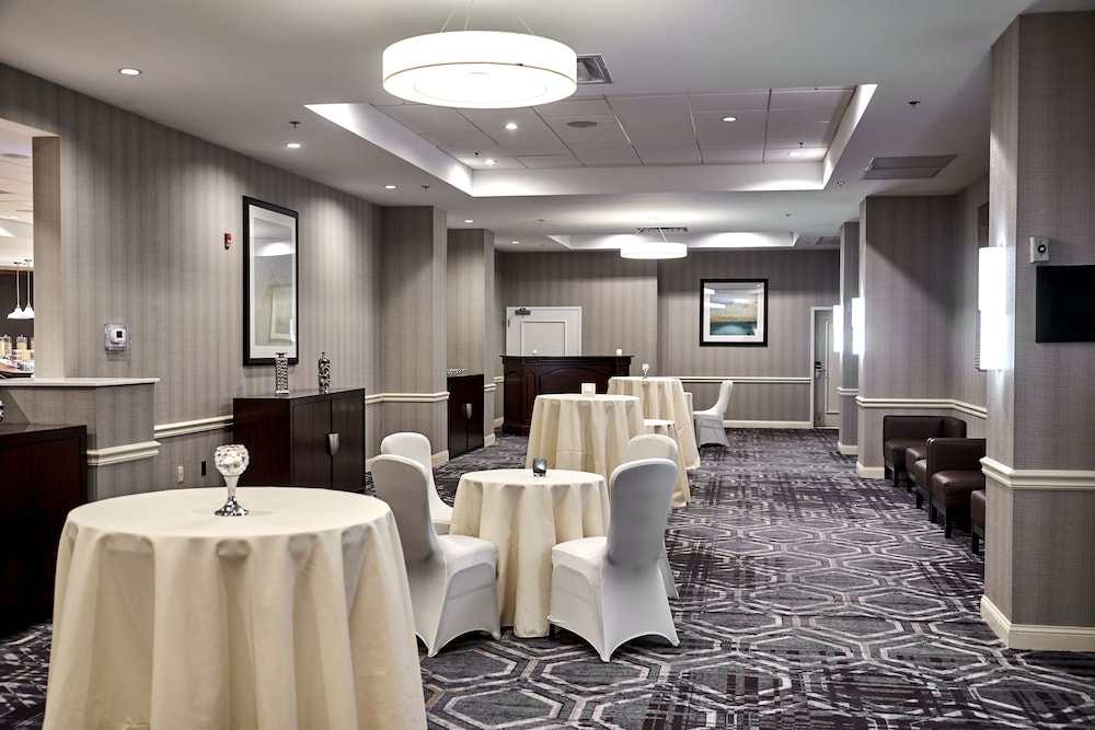 DoubleTree by Hilton Princeton - photo 31