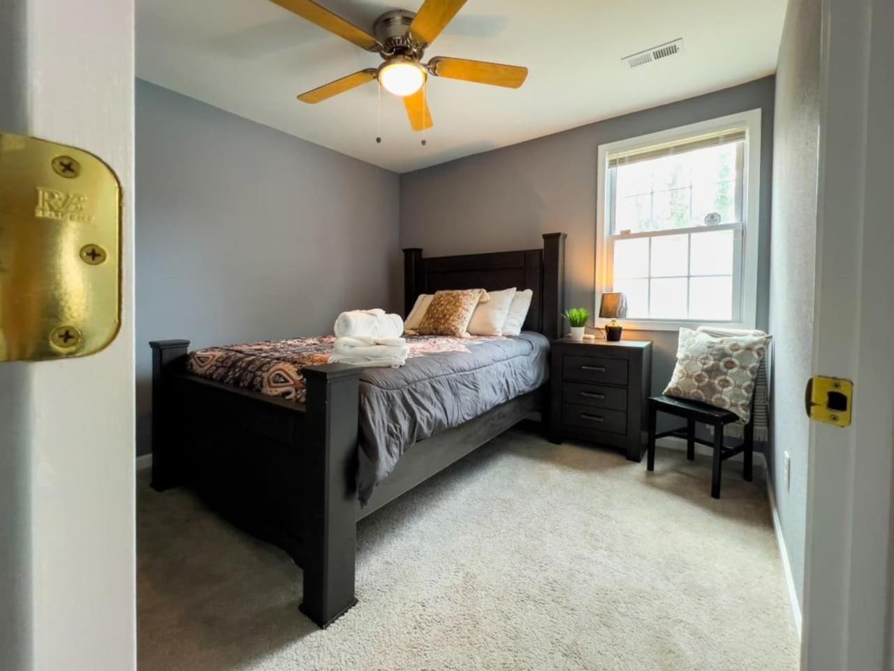 Extended Stay - last minute hotel in Hampton