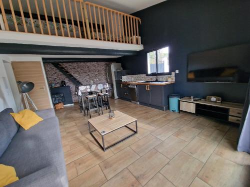 Chez Lilo in Fos-Sur-Mer, France