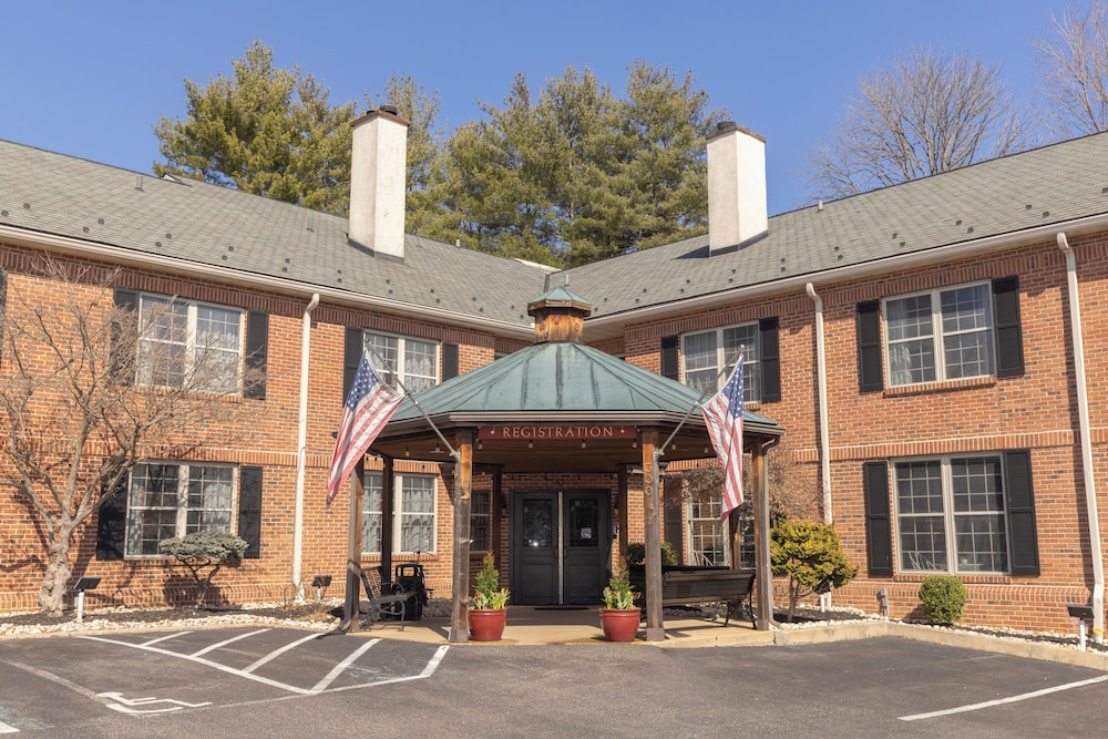 Brandywine River Hotel - photo 133